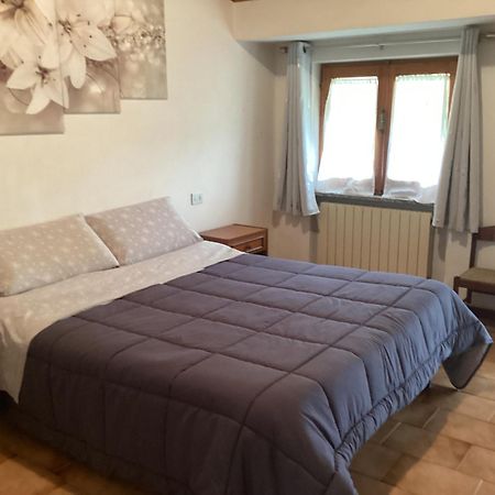 Appartement Anna Chiara à Desulo Extérieur photo