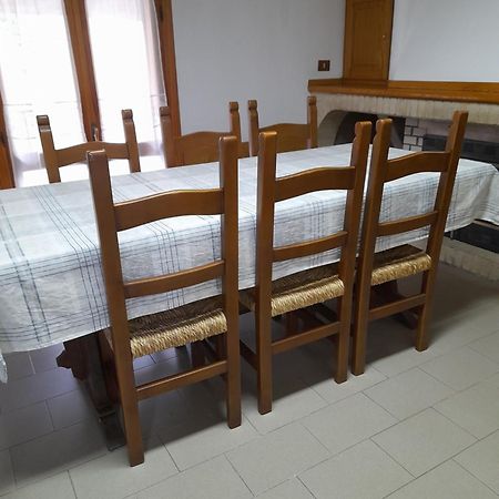 Appartement Anna Chiara à Desulo Extérieur photo