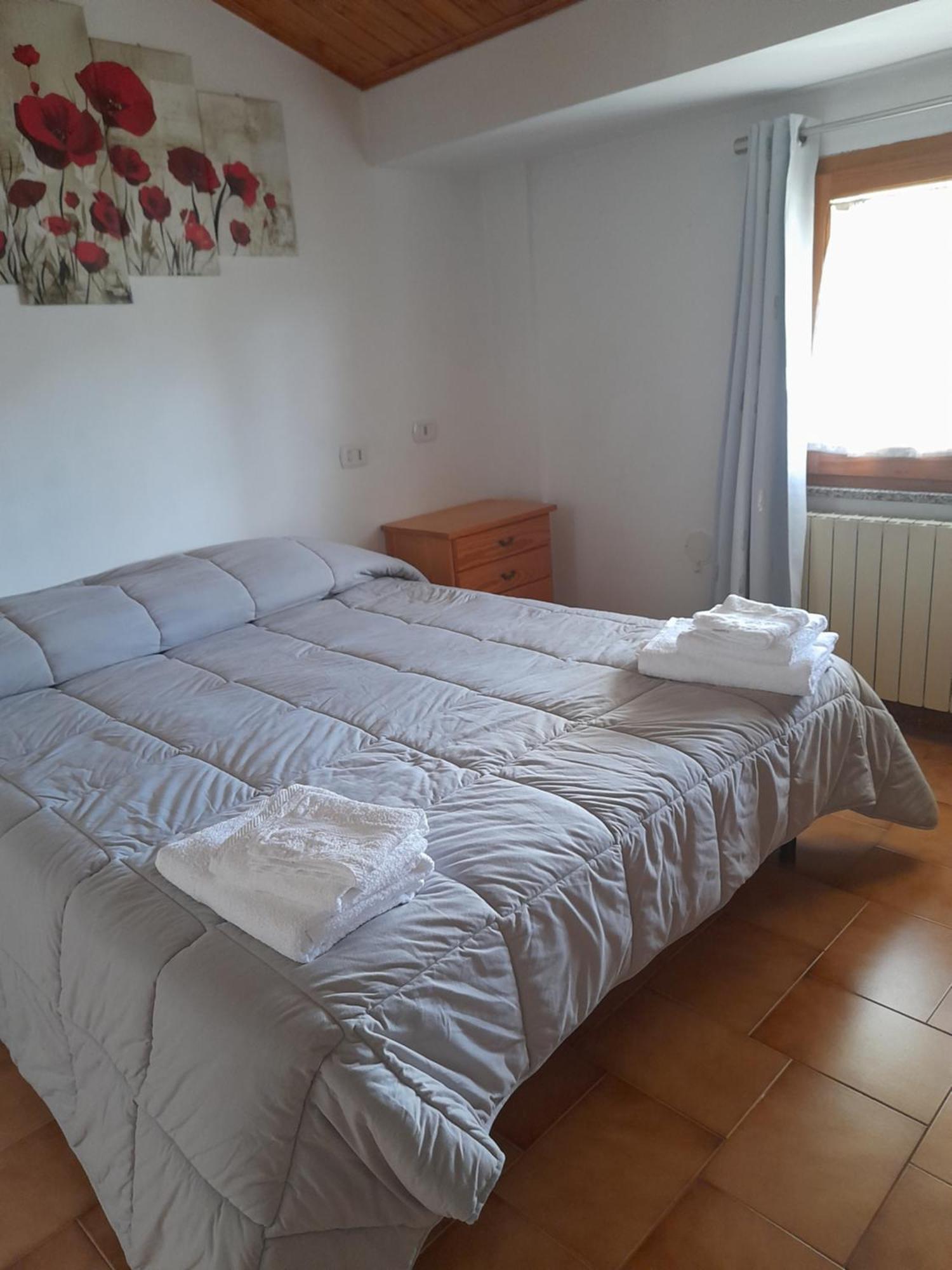 Appartement Anna Chiara à Desulo Extérieur photo