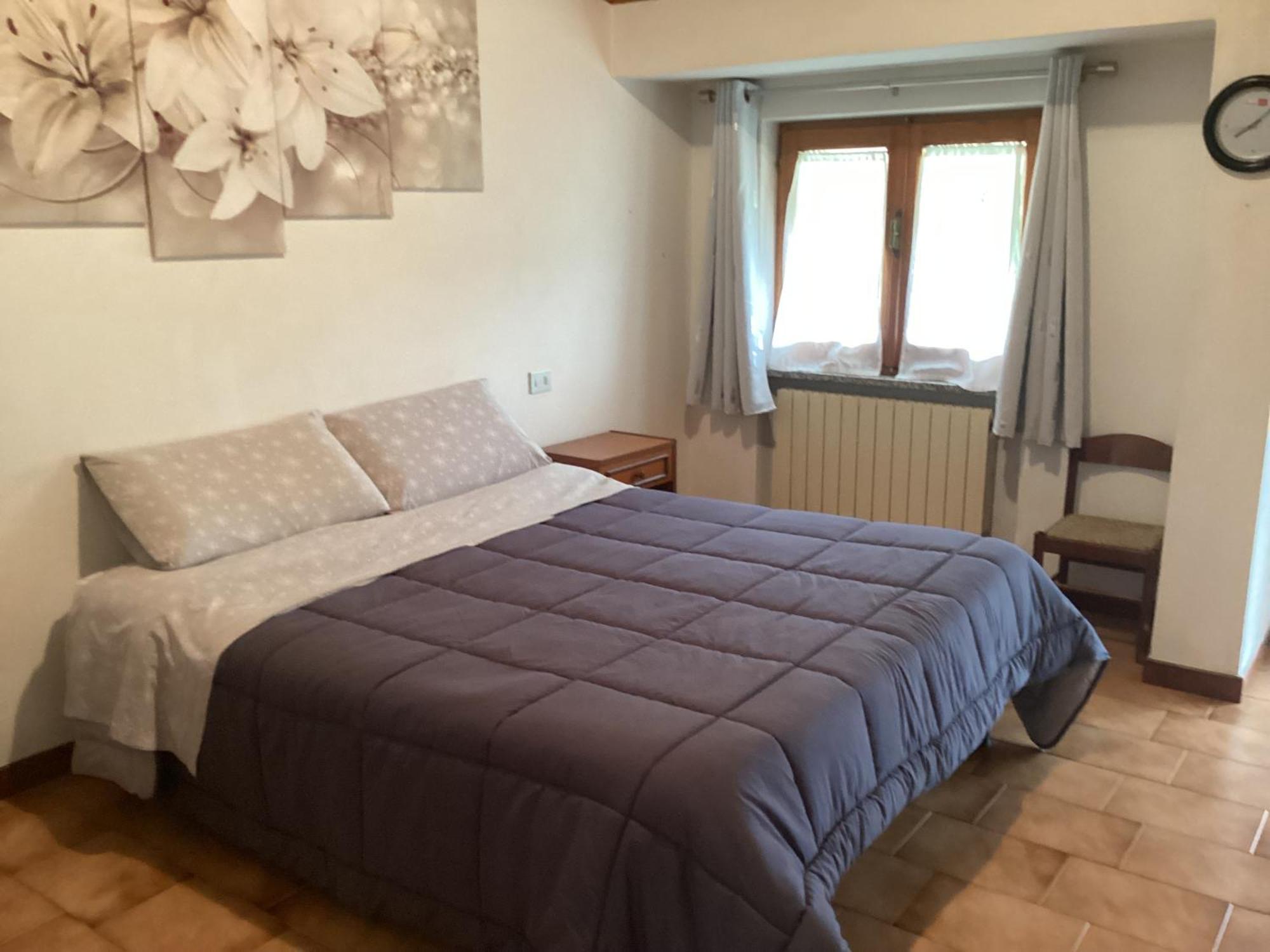 Appartement Anna Chiara à Desulo Extérieur photo