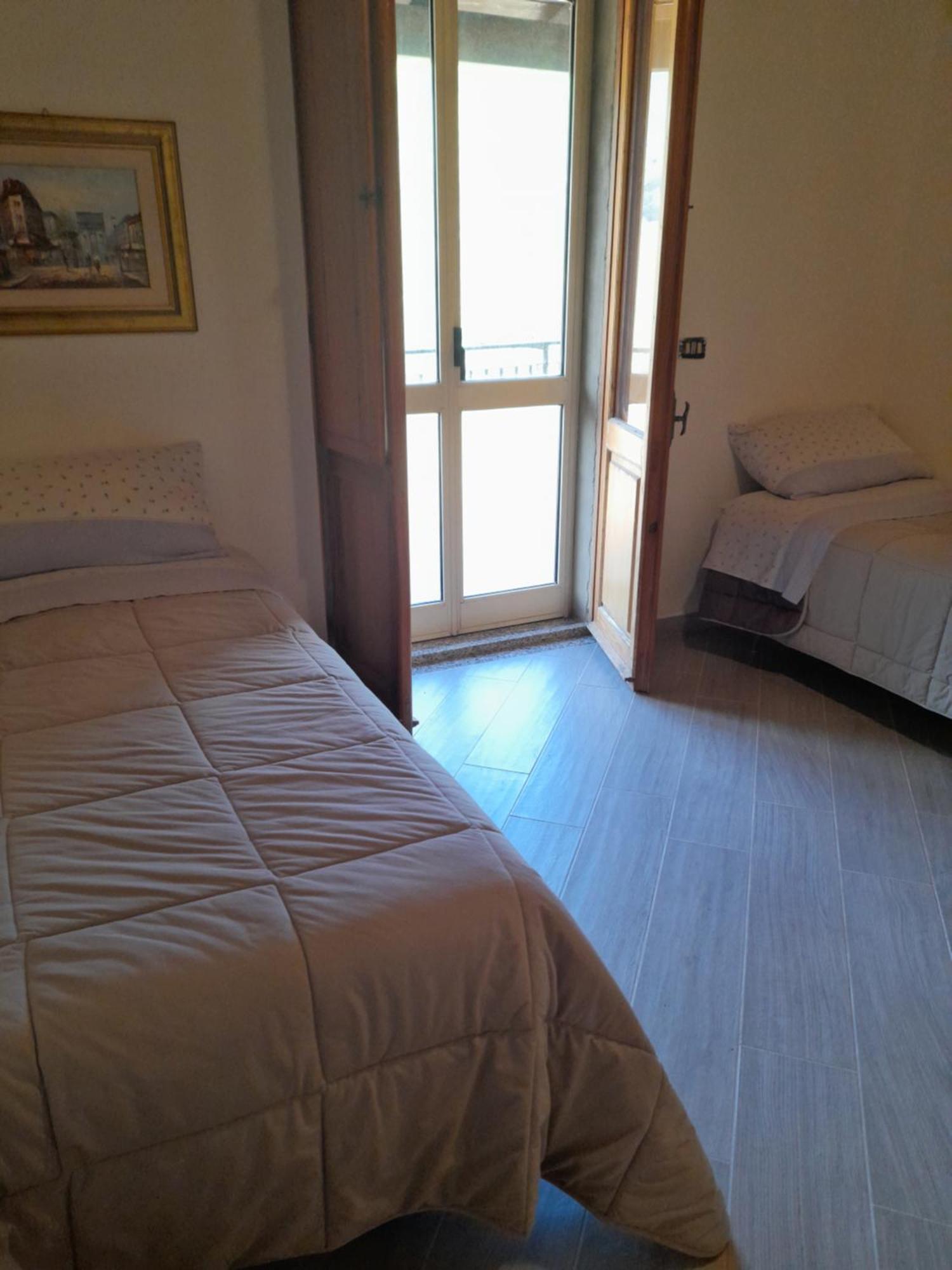 Appartement Anna Chiara à Desulo Extérieur photo