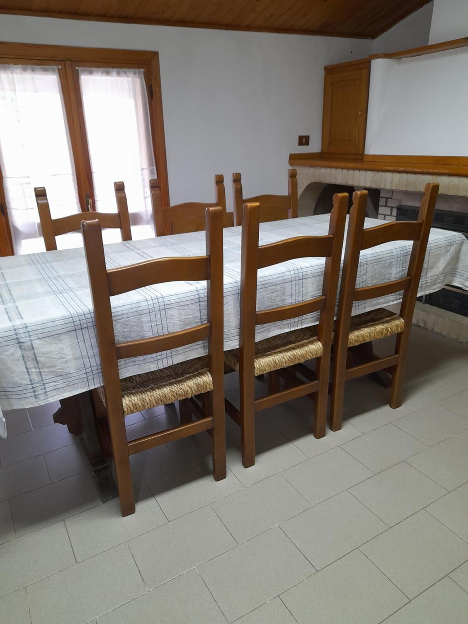 Appartement Anna Chiara à Desulo Extérieur photo